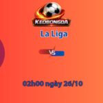 Barcelona vs Real Madrid