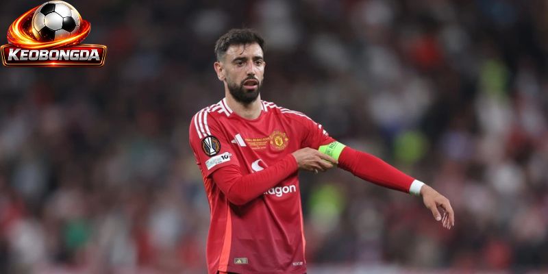 Bruno Fernandes
