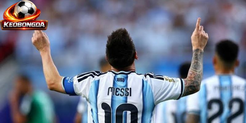 Messi