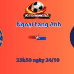Chelsea vs Tottenham