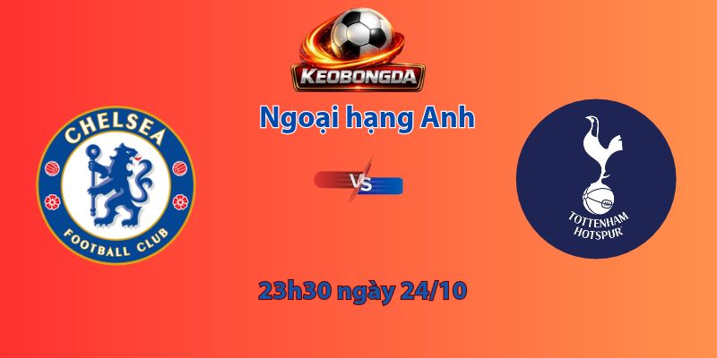 Chelsea vs Tottenham