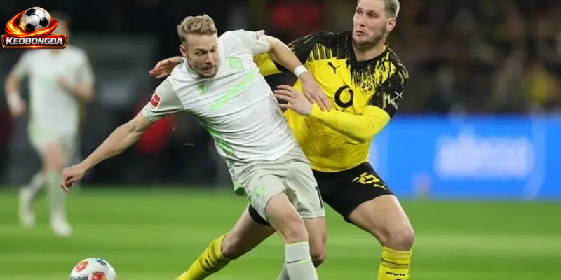 Dortmund vs Bremen